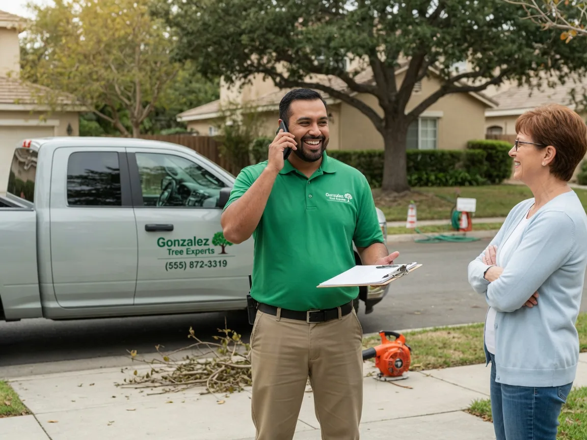 Tree Service Utica, MS FAQs